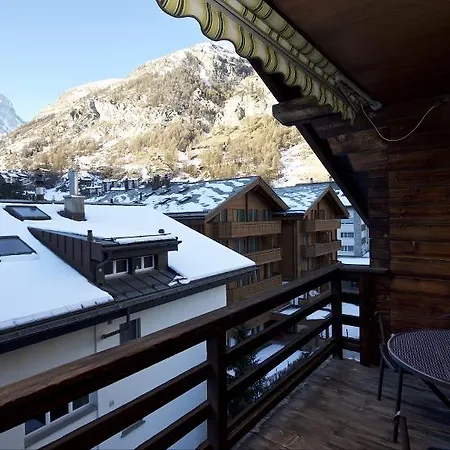 Felderhof Appartement *
