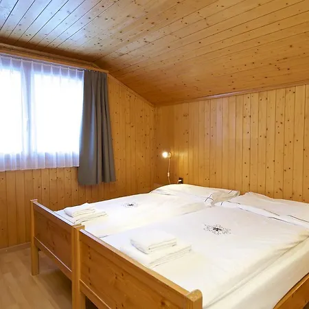 Felderhof Apartment Zermatt
