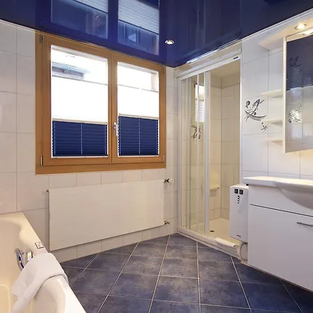 Felderhof Apartment