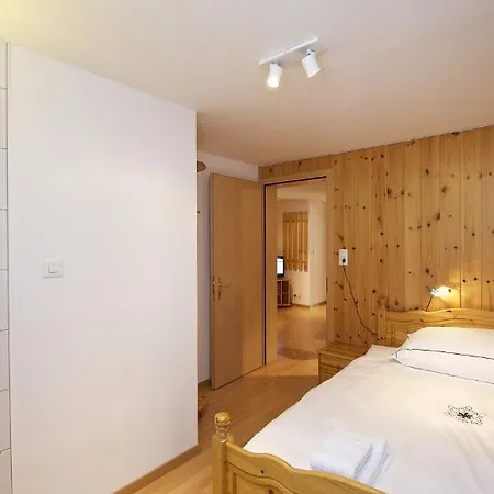 Διαμέρισμα Felderhof Ζερμάτ