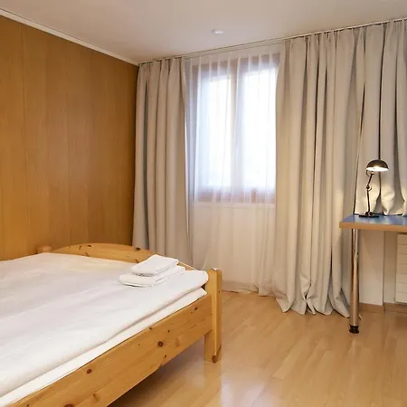 Apartment Felderhof