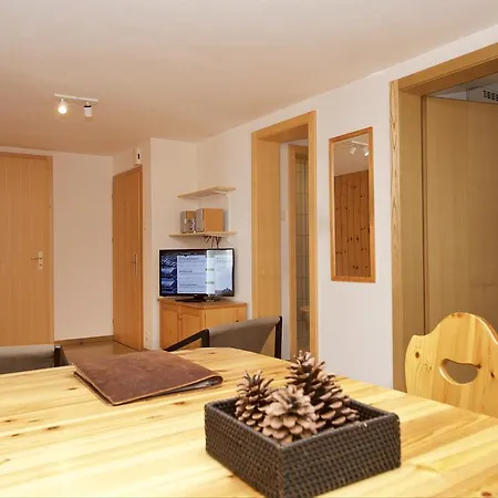 Felderhof Διαμέρισμα Ζερμάτ