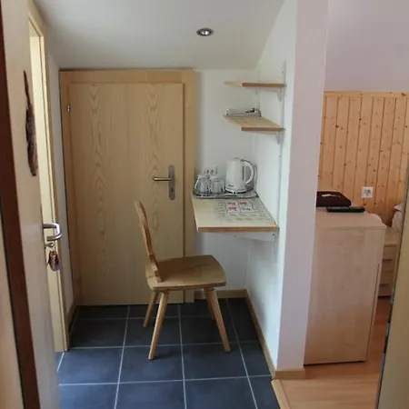 Felderhof Διαμέρισμα Ζερμάτ