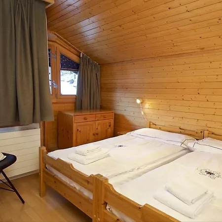 Appartement Felderhof