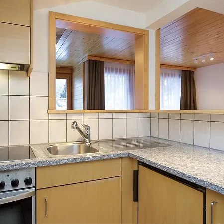 Felderhof Apartment *