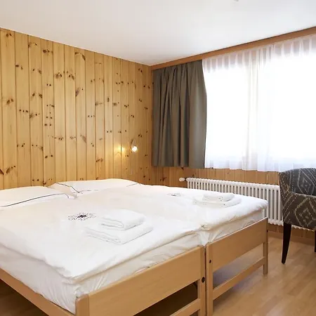 Apartment Felderhof *