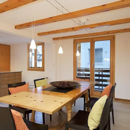 Felderhof Apartment