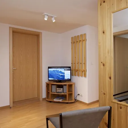 Felderhof Apartment