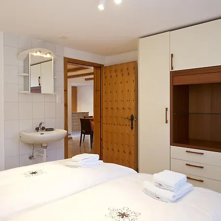 Felderhof Apartment