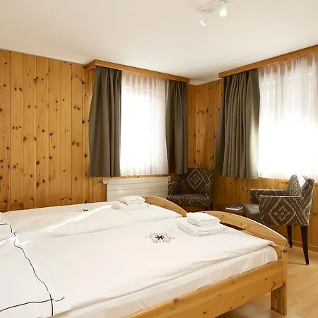 Apartment Felderhof *