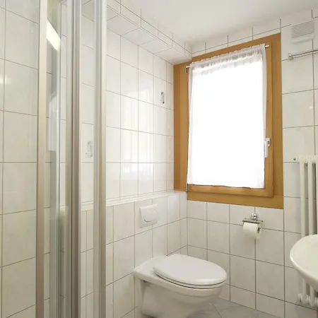 Felderhof Apartment