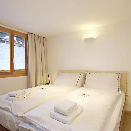 Apartment Felderhof *