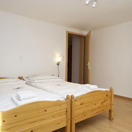 Felderhof Apartment *