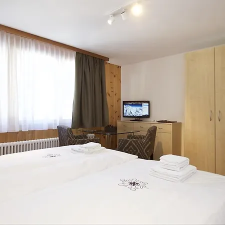 Appartement Felderhof