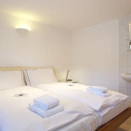 Apartment Felderhof Zermatt
