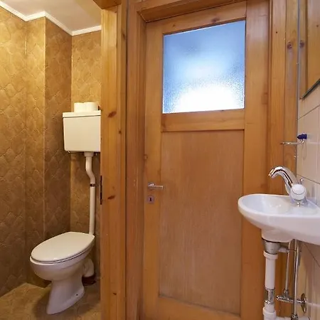 Apartment Felderhof Zermatt