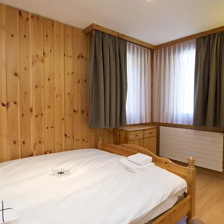 Apartment Felderhof