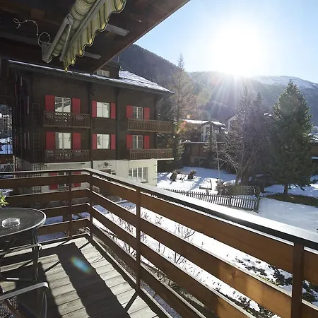 Felderhof Zermatt