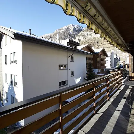 Felderhof דירה *