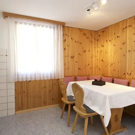Felderhof Apartment Zermatt
