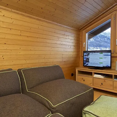 Felderhof * Ζερμάτ