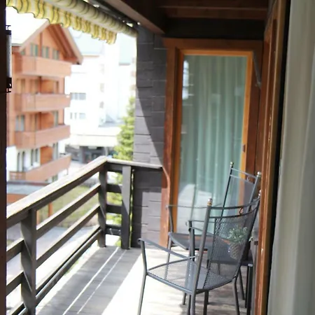Felderhof Zermatt