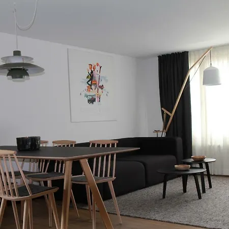 Apartment Felderhof Zermatt