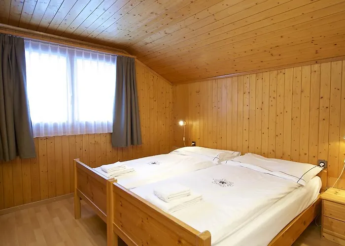 Felderhof Daire Zermatt