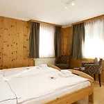Appartamento Felderhof *