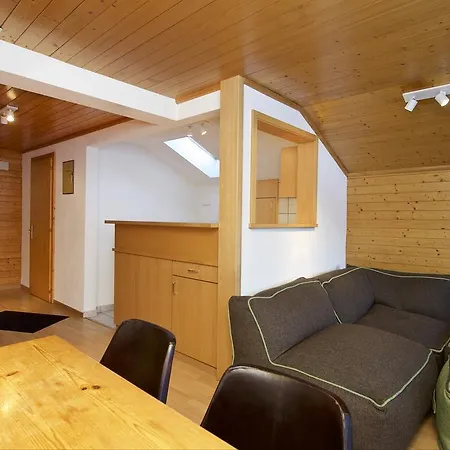 Felderhof Appartement Zermatt