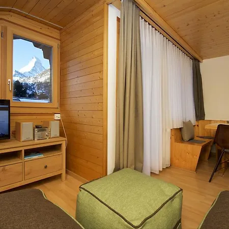 Felderhof Apartment