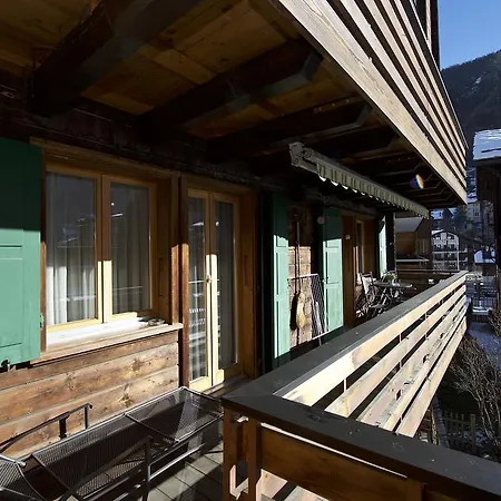 Felderhof Appartamento *