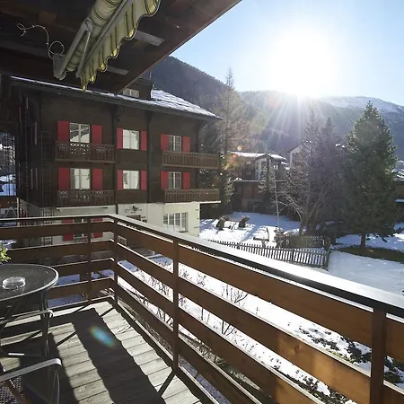 Felderhof Zermatt