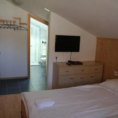 Felderhof Lägenhet