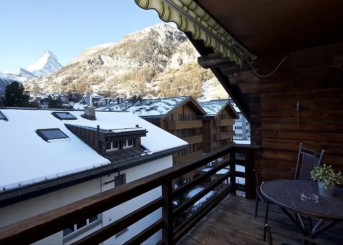 Felderhof Appartamento *