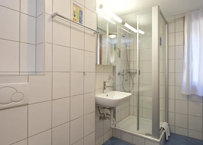 Appartamento Felderhof Zermatt