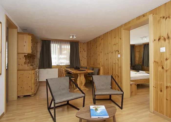 Appartamento Felderhof