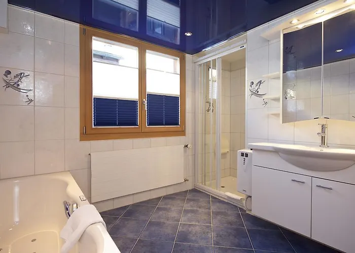 Felderhof Appartamento