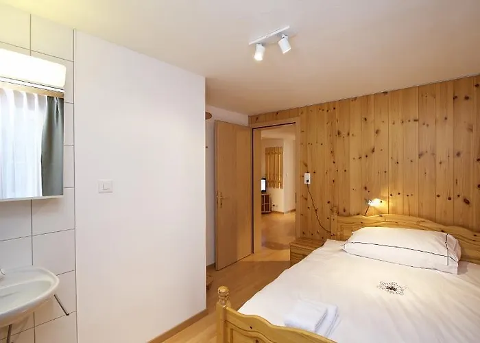 Appartamento Felderhof Zermatt