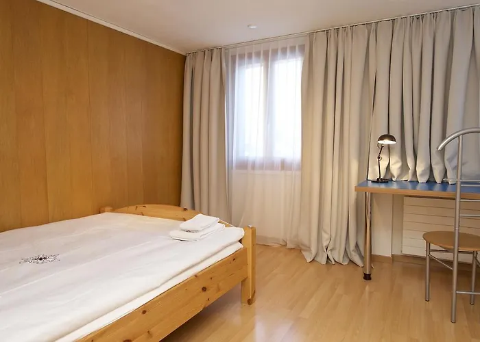 Appartamento Felderhof