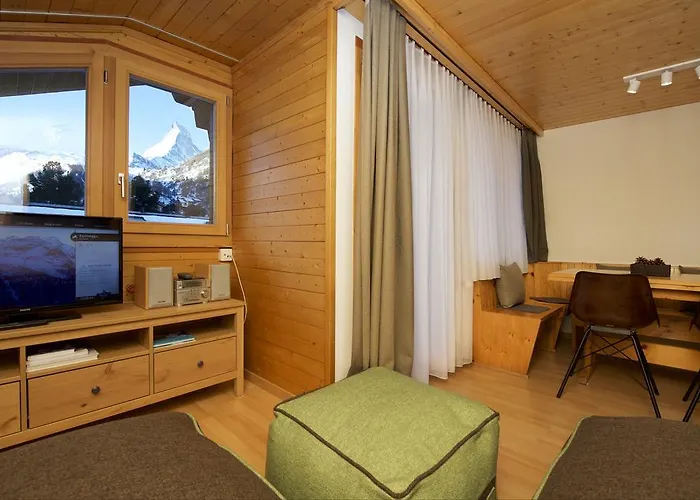 Felderhof Appartamento