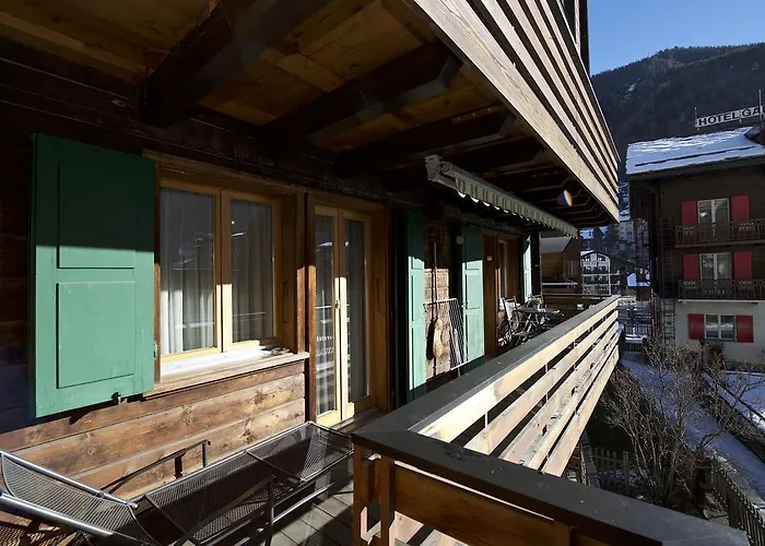 Felderhof Appartamento *