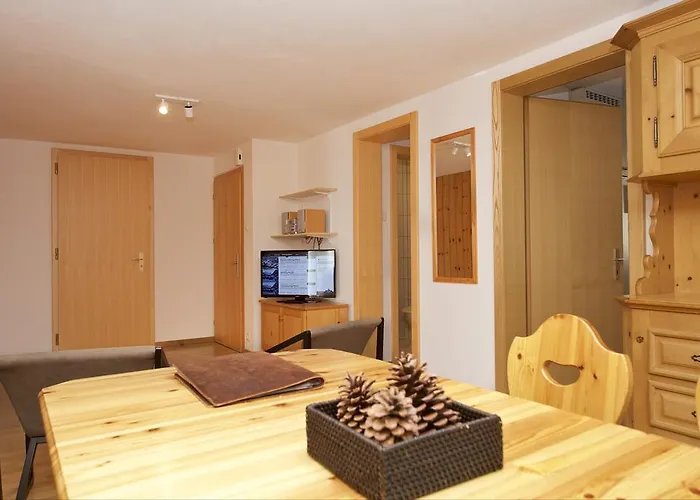 Felderhof Appartamento Zermatt