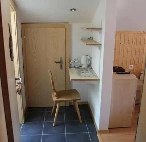 Felderhof Appartamento Zermatt