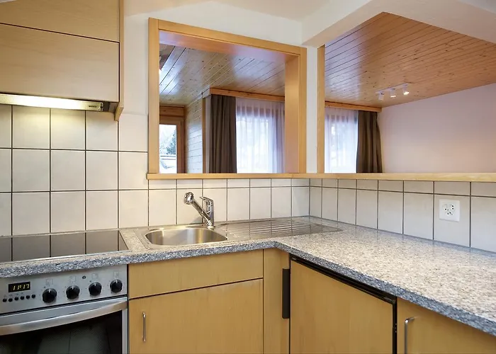 Felderhof Appartamento *