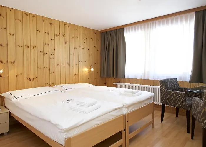 Appartamento Felderhof *