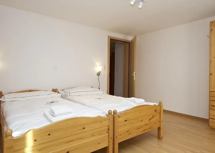 Felderhof Appartamento *