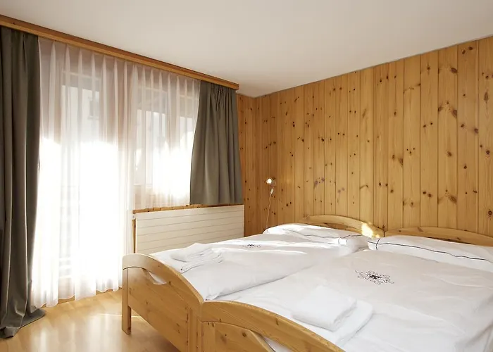 Felderhof Appartamento *