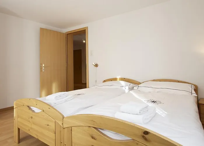 Felderhof Appartamento *