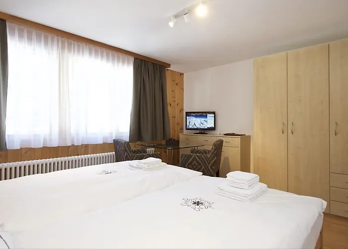 Appartamento Felderhof